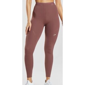 Gymshark Running Leggings